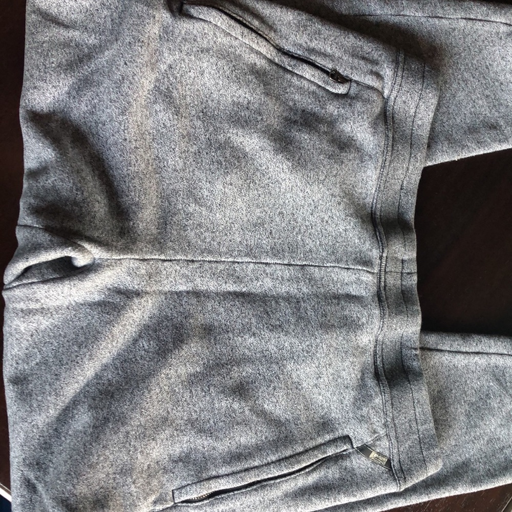 Track pants - Picture 3 of 3